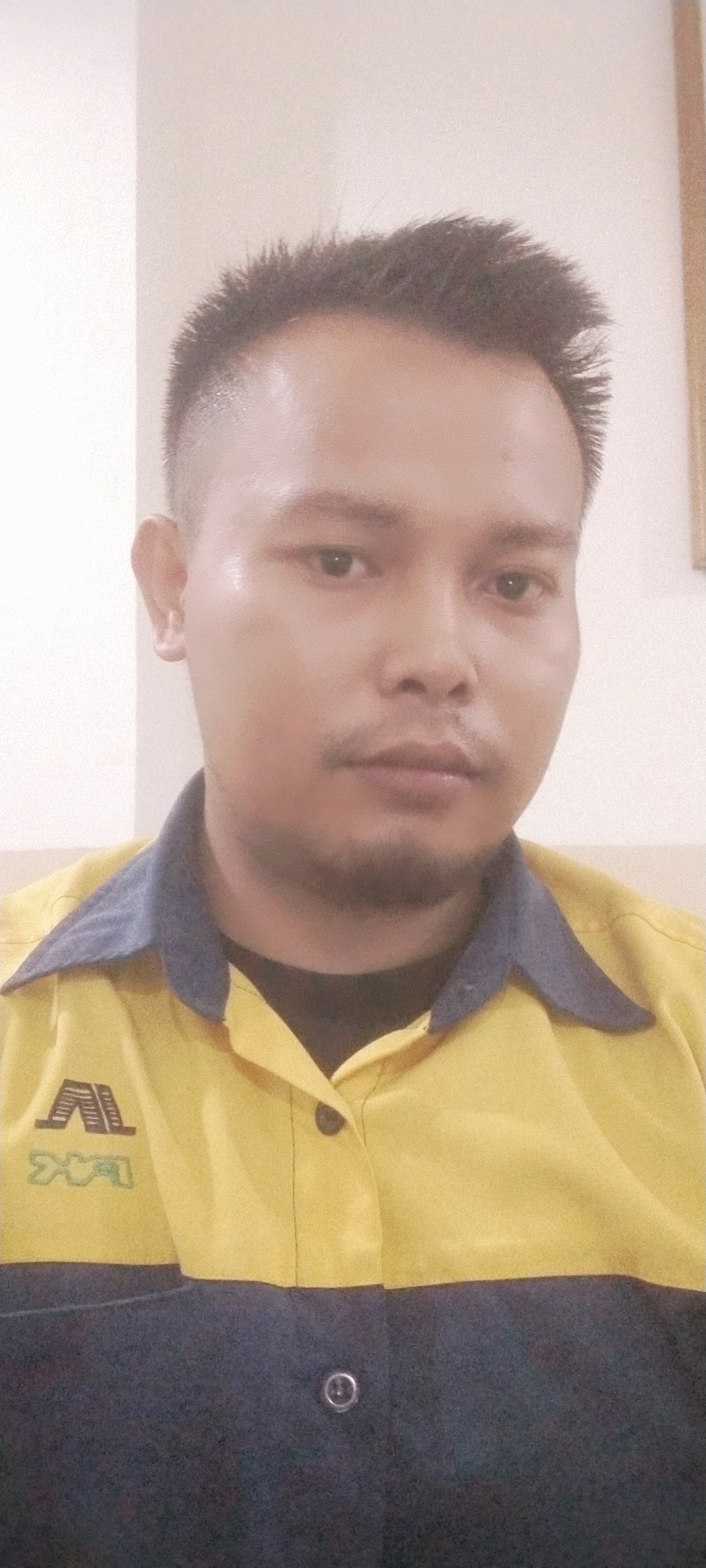 Anggi Sugandi
